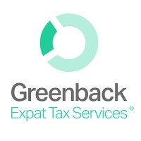 Greenback Expat Tax Services